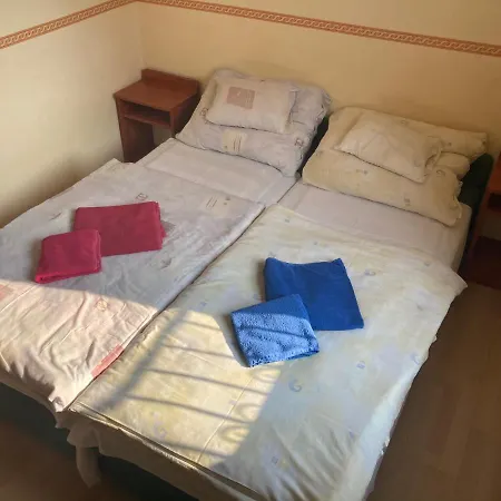 Bor-bazilika-vendégház 3*