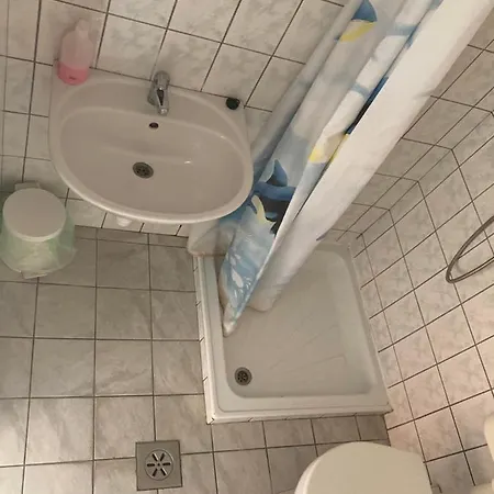 住宿加早餐酒店 Bor-bazilika-vendeghaz 3*