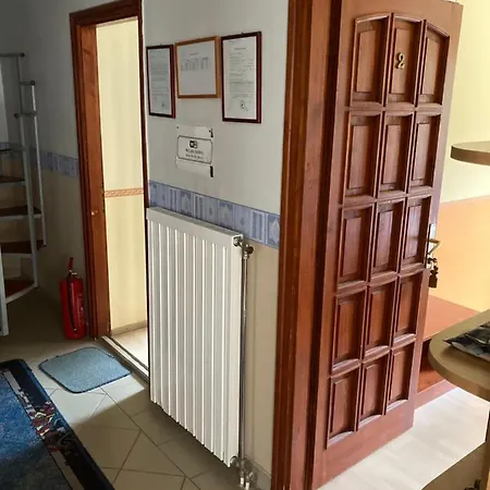 Bor-bazilika-vendeghaz 3* Tarcal