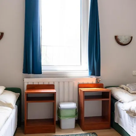 Panzió Bor-bazilika-vendégház