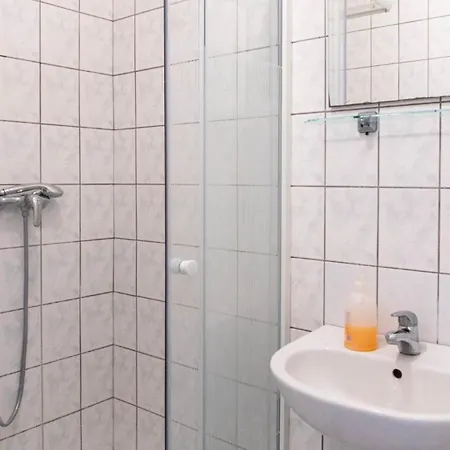 Bed & Breakfast Bor-bazilika-vendeghaz 3*