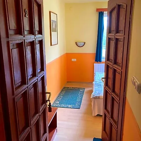 Bed & Breakfast Bor-bazilika-vendeghaz Tarcal