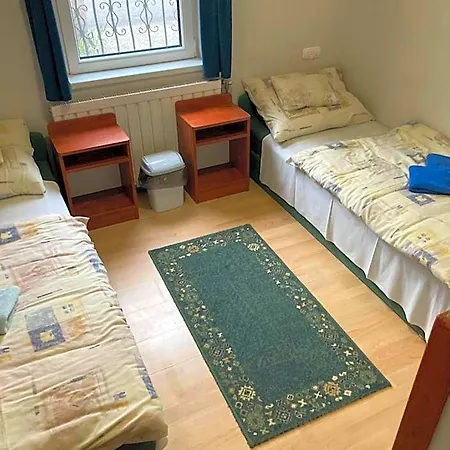 Bed & Breakfast Bor-bazilika-vendeghaz